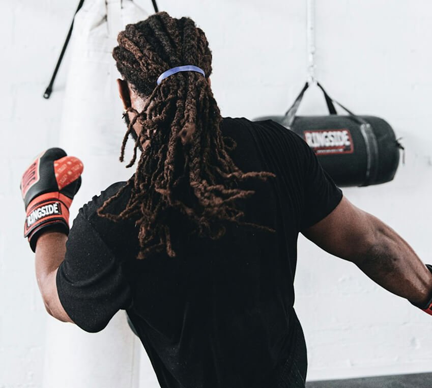 The Healthy Barber blog - Fitness