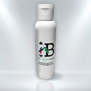 Head & Beard Oil