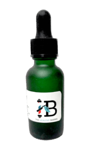 Hair & Beard Growth Stimulator