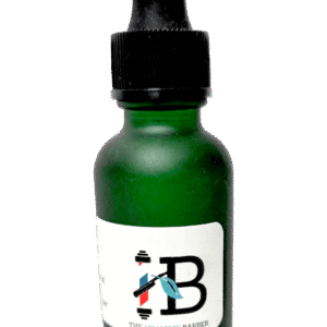 Hair & Beard Growth Stimulator