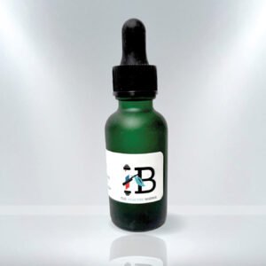 Head and Beard stimulator