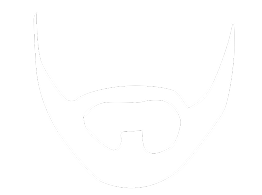 Healthy Barber Beard Trim