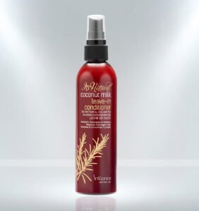 Coconut Milk leave In Conditioner 8oz