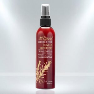 Coconut Milk leave In Conditioner 8oz
