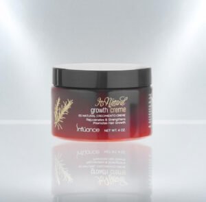 Growth Creme 4oz