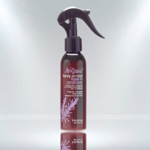 Honey Almond Leave In Conditioner 4oz
