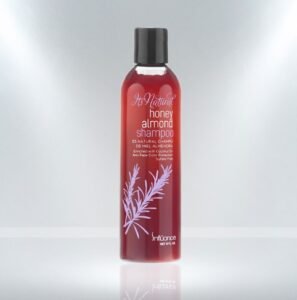 Honey Almond Shampoo
