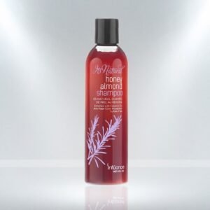 Honey Almond Shampoo