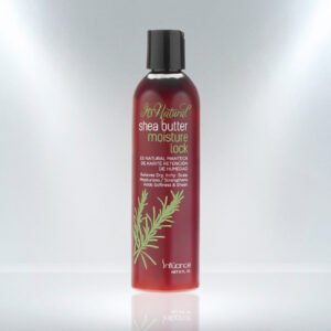 Moisture Lock with Shea Butter