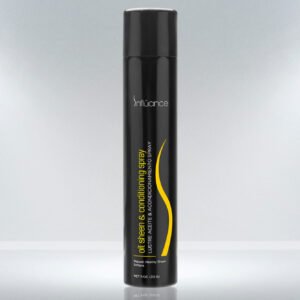 Oil Sheen & Conditioning Spray