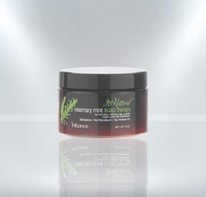 Rosemary Scalp Therapy 4oz