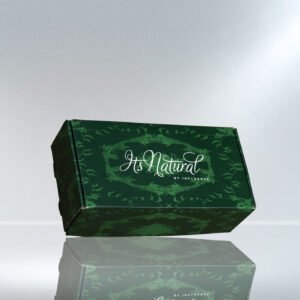 Rosemary Styling Foam