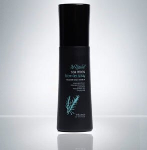 Sea Moss Blow Dry Spray