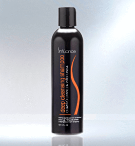 Deep Cleansing Shampoo