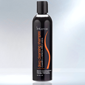 Deep Cleansing Shampoo