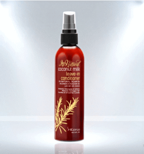 Coconut Milk Leave-In Conditioner