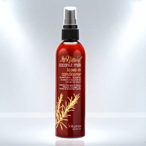 Coconut Milk Leave-In Conditioner